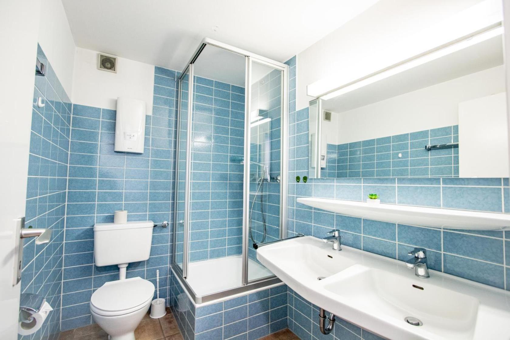 Apartment Ahrendt - Seestern