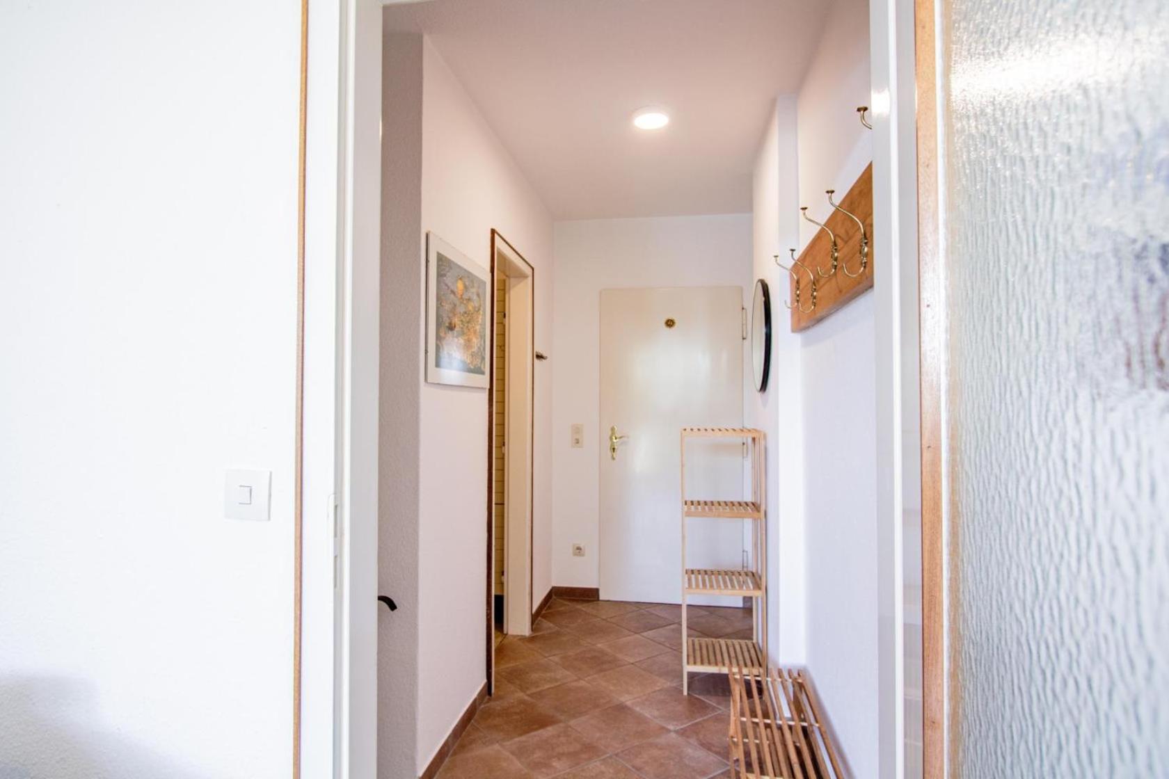 Ahrendt - Seestern Apartment
