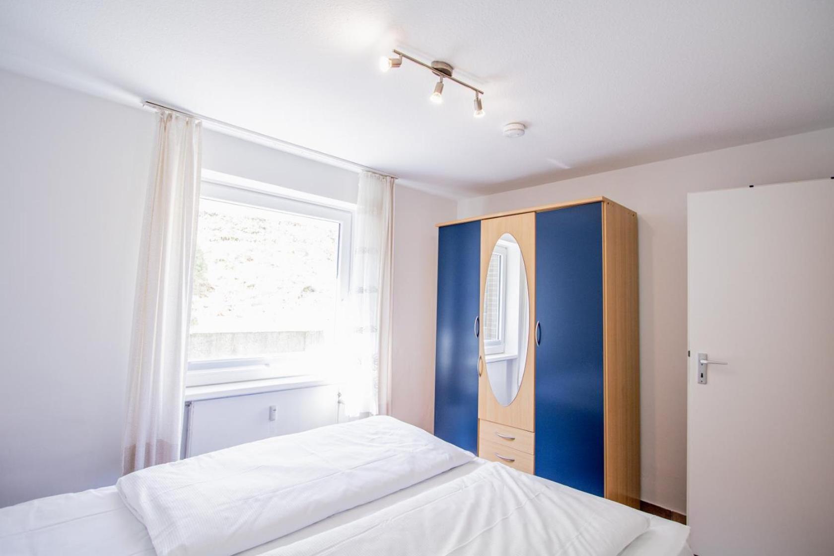 Ahrendt - Seestern Apartment