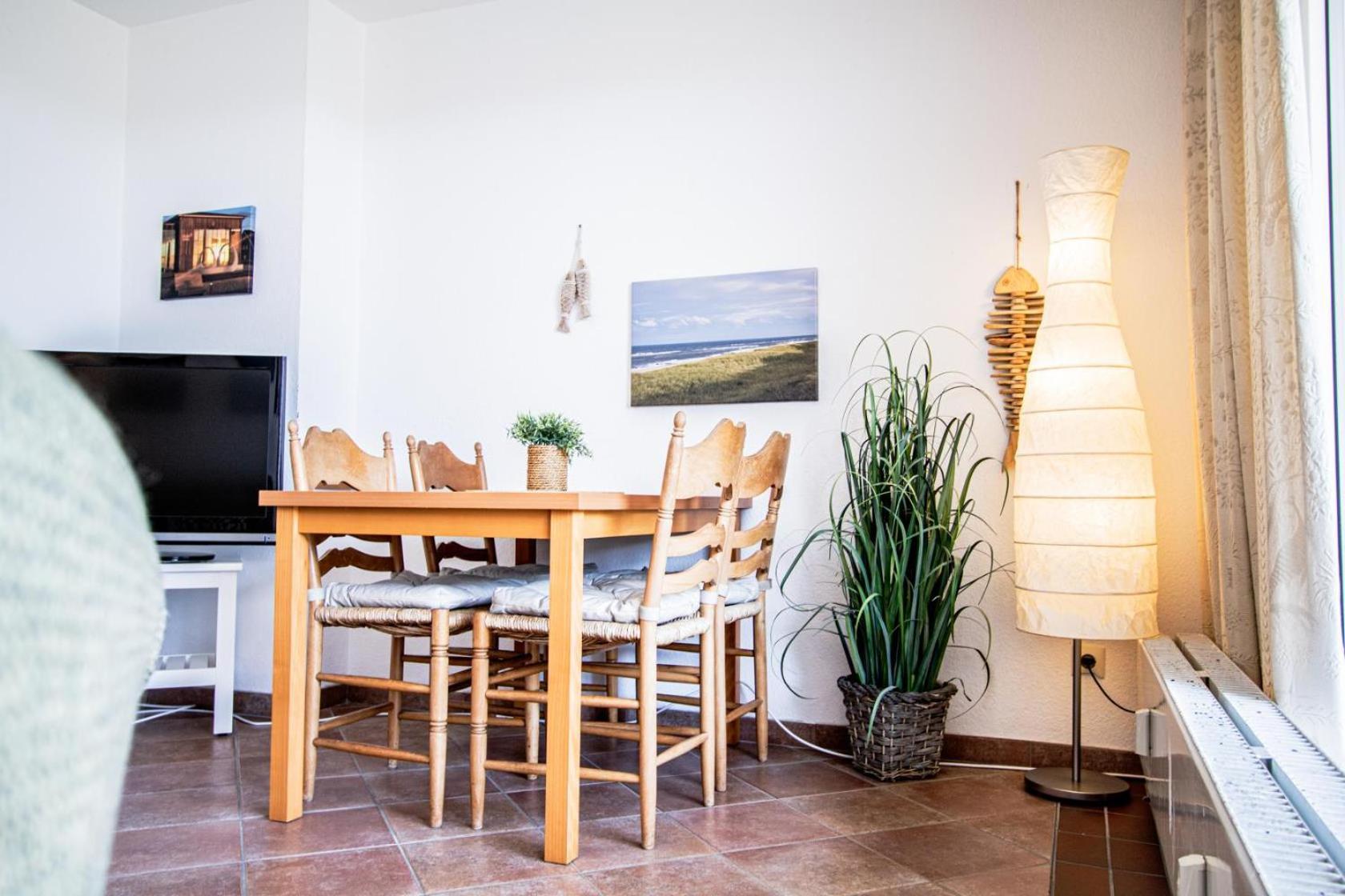 Apartment Ahrendt - Seestern