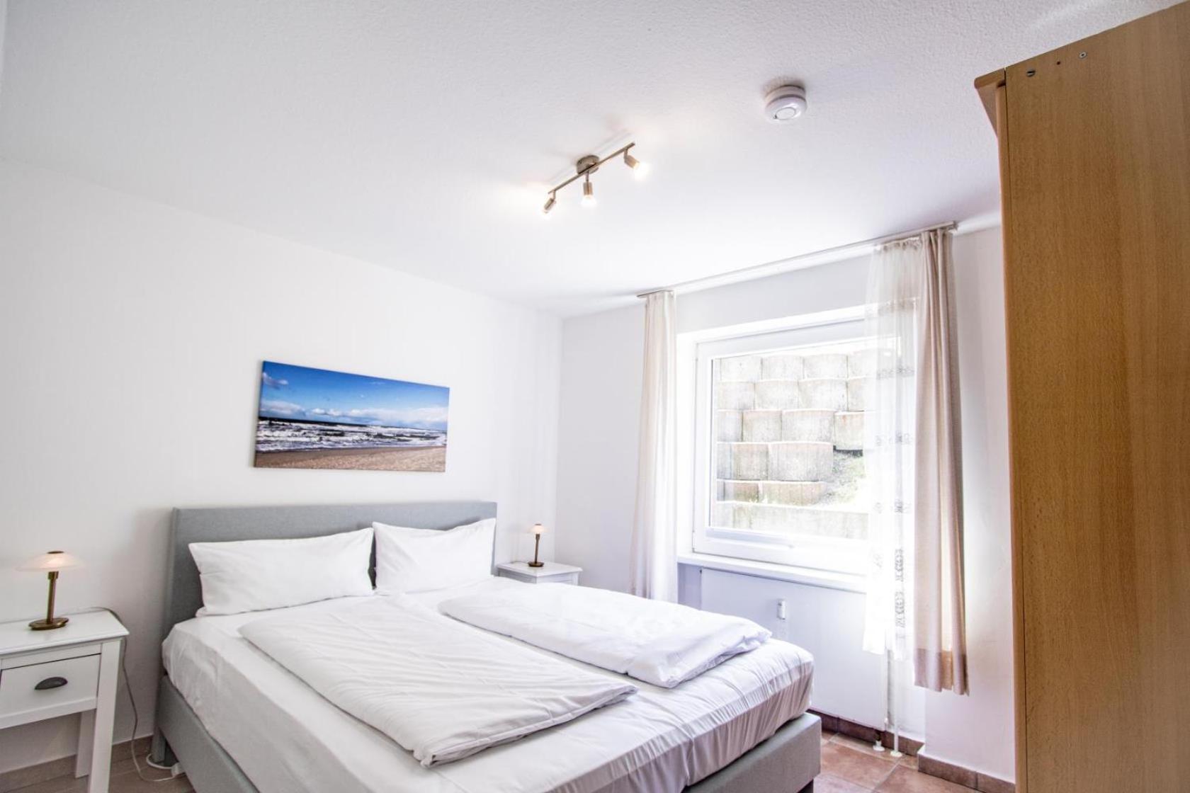 Apartment Ahrendt - Seestern