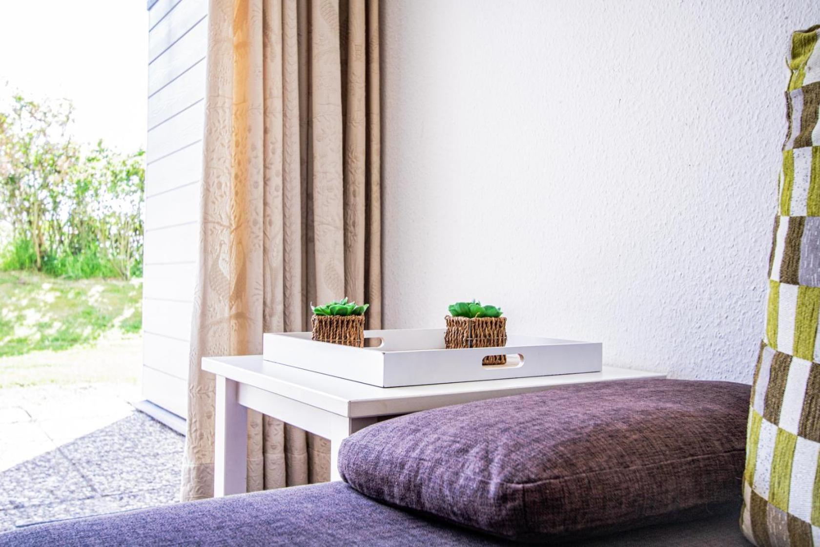 Ahrendt - Seestern Apartment *