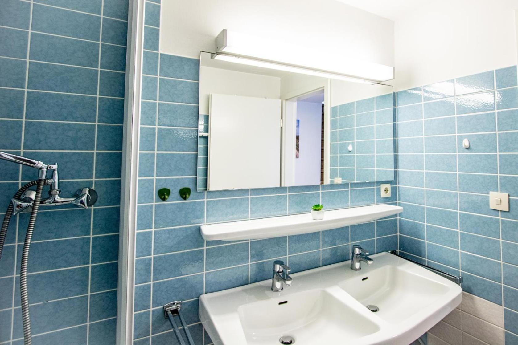 Apartment Ahrendt - Seestern