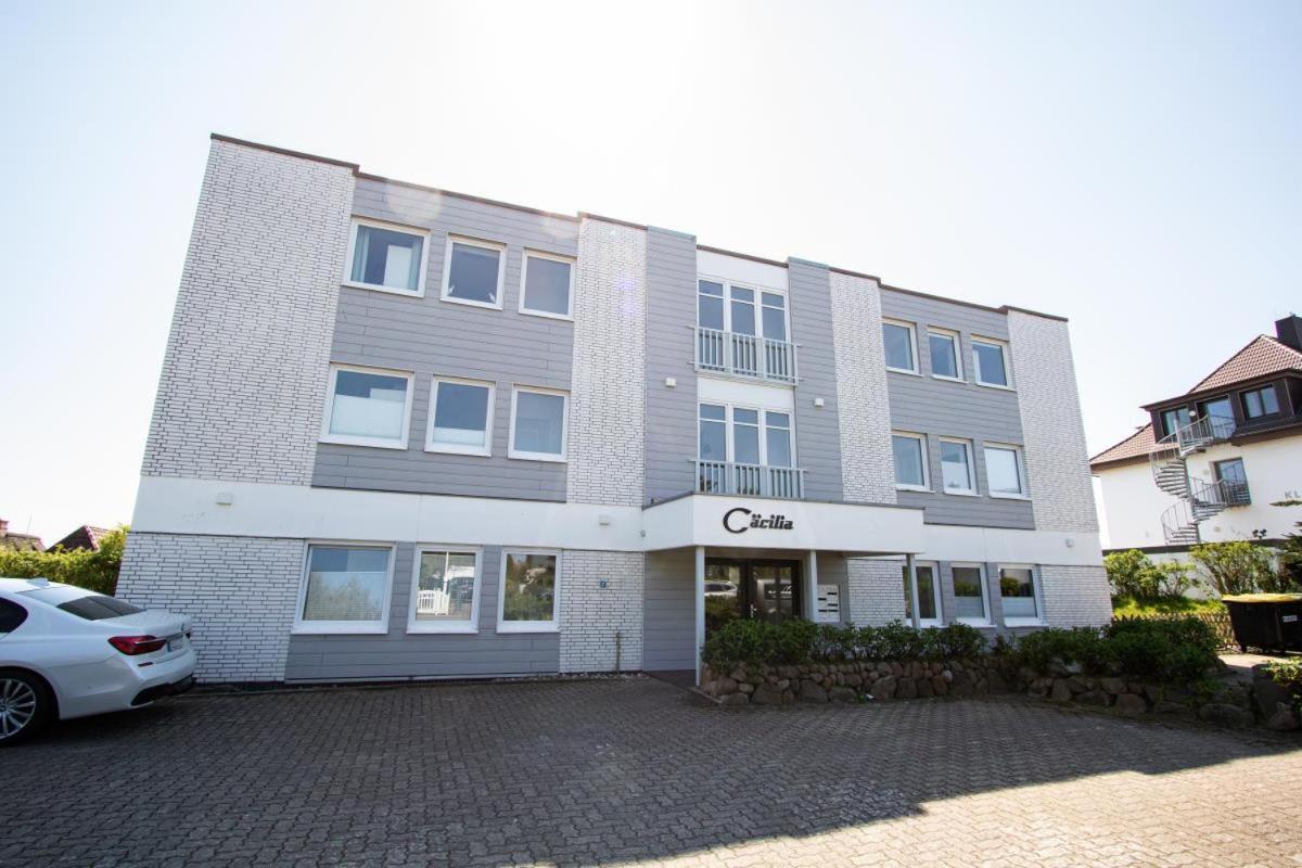 Ahrendt - Seestern Apartment