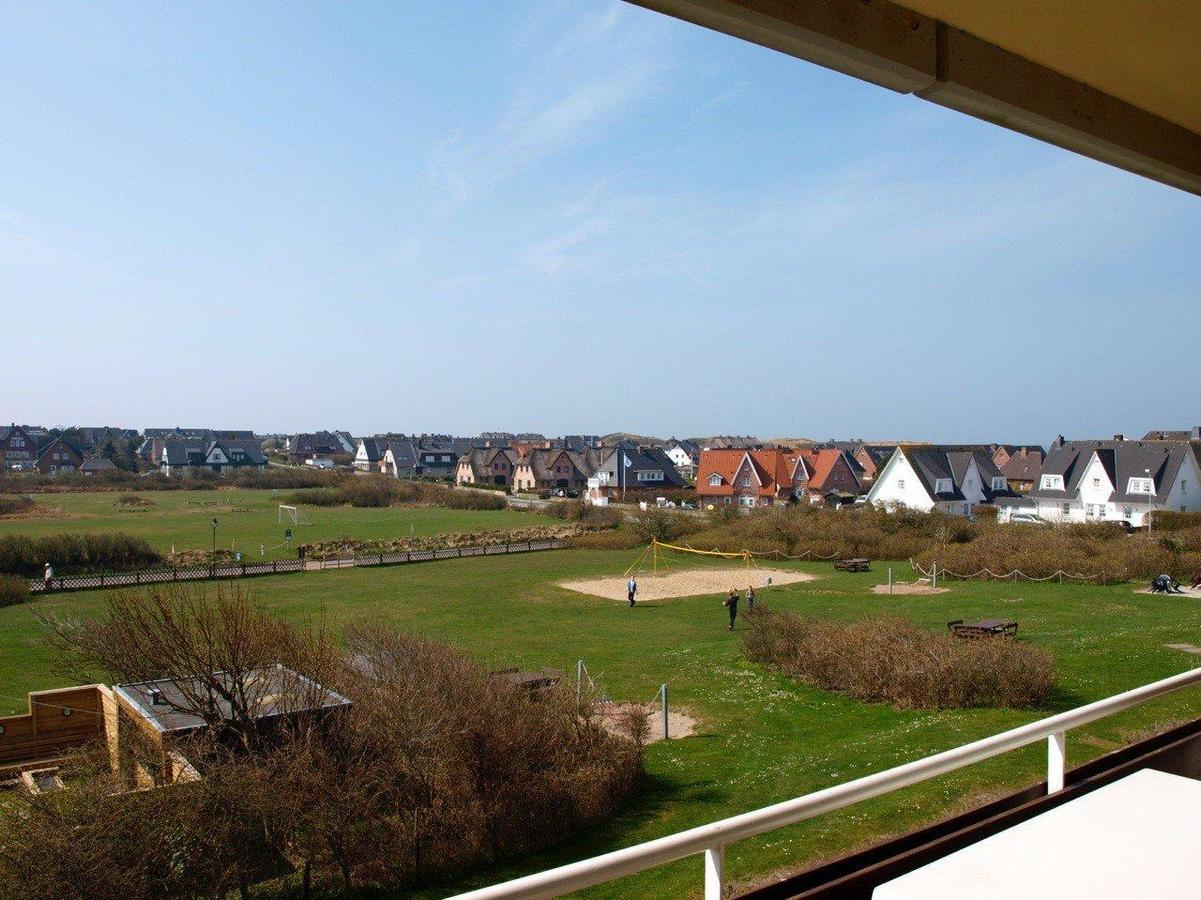 Ahrendt - Seestern Wenningstedt-Braderup